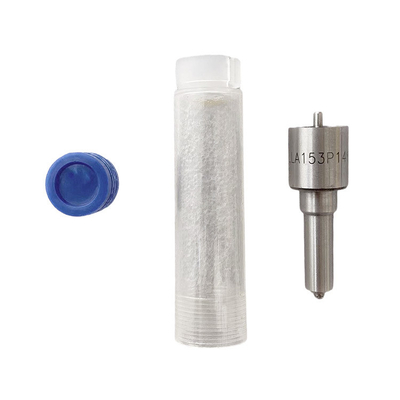 Numéro OE M0032P150 Buse d'injecteur de carburant pour l'injecteur de rail commun 16600-8052R 2014