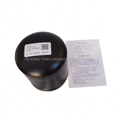 Bottle de séchage d'air pour le climatiseur de camion universel pour Sinotruk Aumark 35110030018