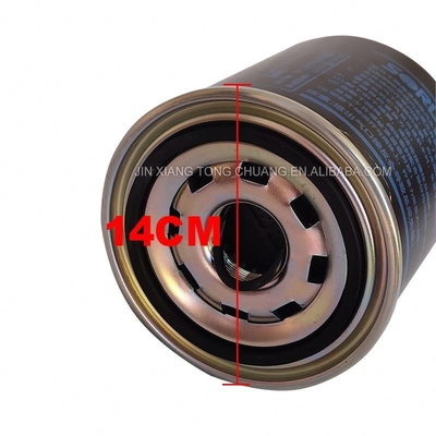 Bottle de séchage d'air pour le climatiseur de camion universel pour Sinotruk Aumark 35110030018