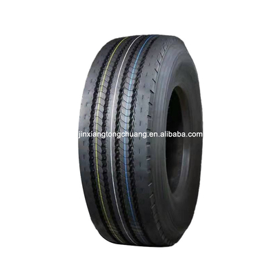 Les pneus de semi-camions 7.00R16/5.50F 10.00R20/7.5 9.00R20/7.0 8.25R20/6.5 avec 7.00R16/5.50F Taille