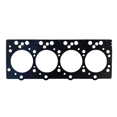 ZHENG TU HFC4DA1BJ493 4JB1 moteur diesel joints de tête de cylindre avec matériau métallique