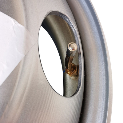 Foton Aumak Truck roue sous vide en acier jante de voiture