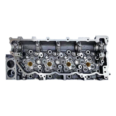 Tonnes Cummins KTA2300 4HL1 Tête de cylindre 8-98170617-0 pour le moteur NPR6SN ZX200-3 5.2L