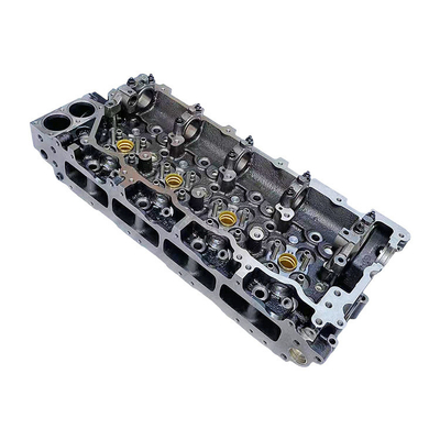 Tonnes Cummins KTA2300 4HL1 Tête de cylindre 8-98170617-0 pour le moteur NPR6SN ZX200-3 5.2L