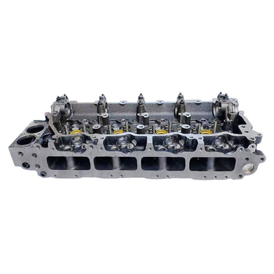 Tonnes Cummins KTA2300 4HL1 Tête de cylindre 8-98170617-0 pour le moteur NPR6SN ZX200-3 5.2L