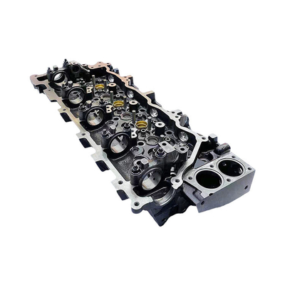 Tonnes Cummins KTA2300 4HL1 Tête de cylindre 8-98170617-0 pour le moteur NPR6SN ZX200-3 5.2L