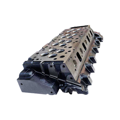 Tonnes Cummins KTA2300 4HL1 Tête de cylindre 8-98170617-0 pour le moteur NPR6SN ZX200-3 5.2L