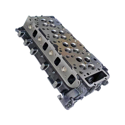 Tonnes Cummins KTA2300 4HL1 Tête de cylindre 8-98170617-0 pour le moteur NPR6SN ZX200-3 5.2L