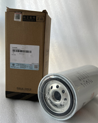 M411000000171 Partie moteur Cummins séparateur d'eau filtre à carburant FS20182 pour Foton Aumark