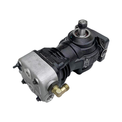 Accès à l'appareil pour le camion original Foton Omako Ring Revo Era ISF 3.8 Moteur Compresseur d'air 5296569
