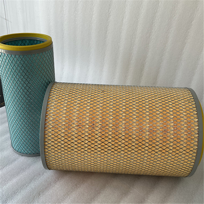 Filtre à air de performance Foton Aumark pour chariot élévateur série adhésif complet en papier