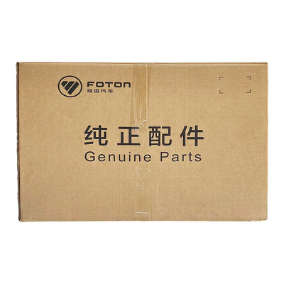 Foton Original Auto Parts Scenery G7 G9 Assemblage de climatisation Boîte d'évaporation avant