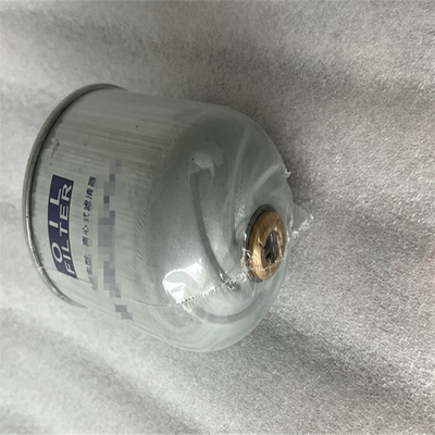Foton Aumark 611600070060 Modèles de camions lourds Moteur automobile et élément de filtre à huile de carburant
