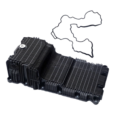 Foton MRT ISF 2.8 Panneau d'huile moteur J5262694F5293 5302123 pour moteur 2.4 Année 2002-2016
