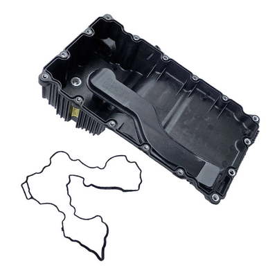 Foton MRT ISF 2.8 Panneau d'huile moteur J5262694F5293 5302123 pour moteur 2.4 Année 2002-2016