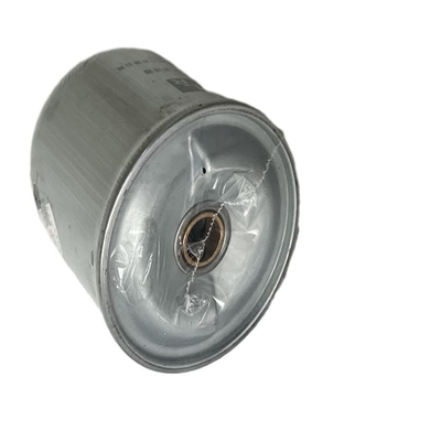 Foton Aumark 611600070060 Filtre d' huile pour moteur de pièces automobiles Modèles de camions lourds Gris