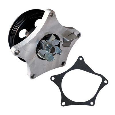 N° OE 12681171 Modèle de voiture Pompes à eau de refroidissement pour Chevrolet Equinox Malibu