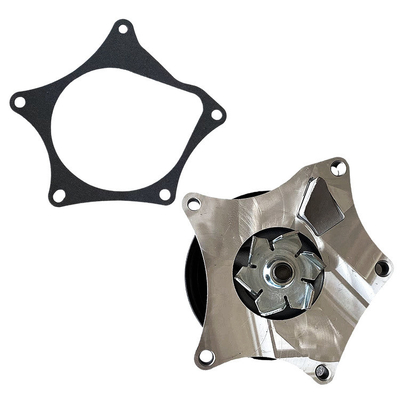 N° OE 12681171 Modèle de voiture Pompes à eau de refroidissement pour Chevrolet Equinox Malibu