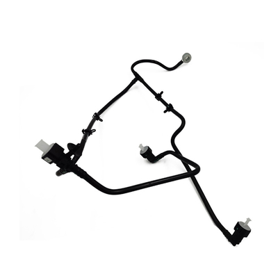 Pipe de retour de carburant pour voiture et camion Foton Aumak 5293769 4990798 pour camion professionnel