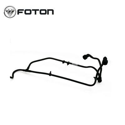 Pipe de retour de carburant pour voiture et camion Foton Aumak 5293769 4990798 pour camion professionnel