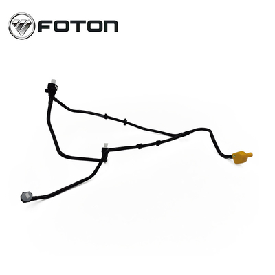 Pipe de retour de carburant pour voiture et camion Foton Aumak 5293769 4990798 pour camion professionnel