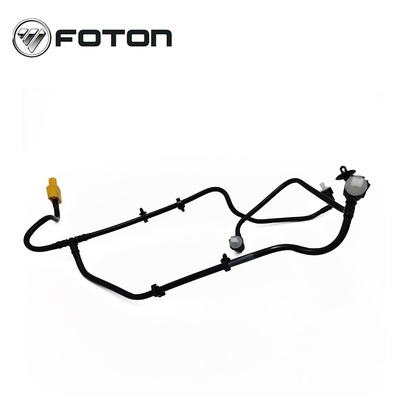 Pipe de retour de carburant pour voiture et camion Foton Aumak 5293769 4990798 pour camion professionnel
