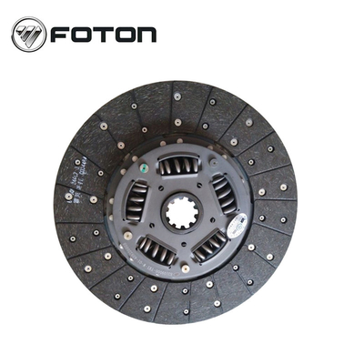 Parties de camions Foton Disque d'embrayage 310 Diamètre pour voitures et camions Original L0161030008A0