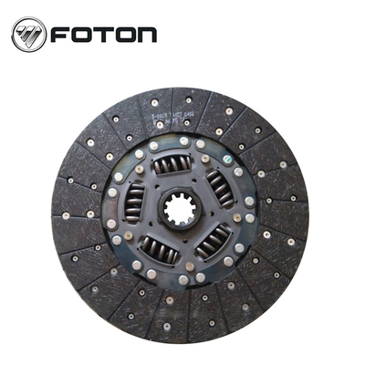 Parties de camions Foton Disque d'embrayage 310 Diamètre pour voitures et camions Original L0161030008A0