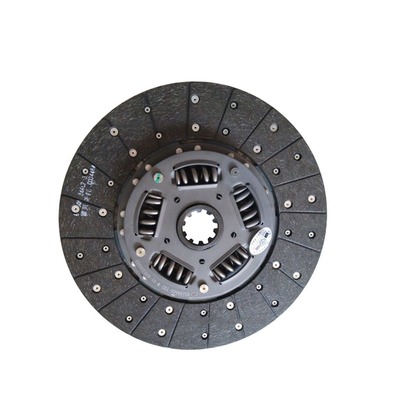 Parties de camions Foton Disque d'embrayage 310 Diamètre pour voitures et camions Original L0161030008A0