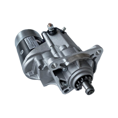 2002-2016 Année OE NO. 6BG1 Débutant 24V 5.5W 11T pour pièces de chariot élévateur