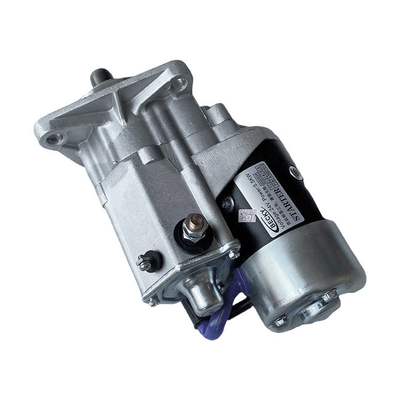 2002-2016 Année OE NO. 6BG1 Débutant 24V 5.5W 11T pour pièces de chariot élévateur