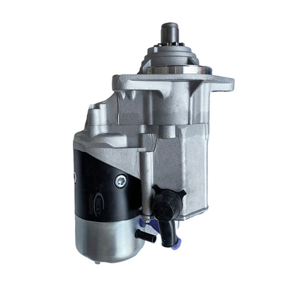 2002-2016 Année OE NO. 6BG1 Débutant 24V 5.5W 11T pour pièces de chariot élévateur