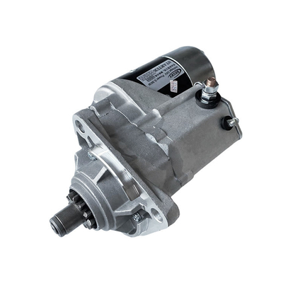 2002-2016 Année OE NO. 6BG1 Débutant 24V 5.5W 11T pour pièces de chariot élévateur