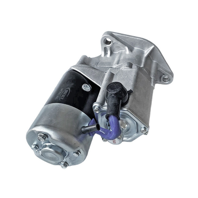 2002-2016 Année OE NO. 6BG1 Débutant 24V 5.5W 11T pour pièces de chariot élévateur