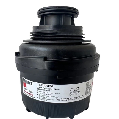 Pièces de moteur diesel droit Original ISF2.8 Filtre à huile LF17356 5266016 Moteur 3.5-14