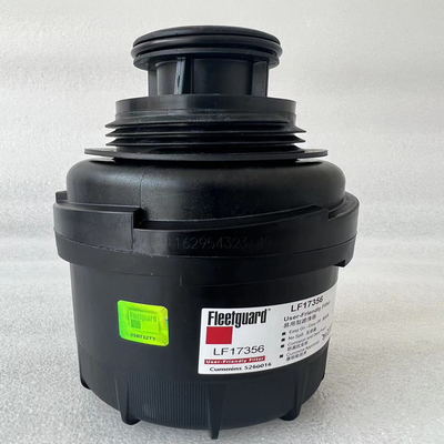 Pièces de moteur diesel droit Original ISF2.8 Filtre à huile LF17356 5266016 Moteur 3.5-14