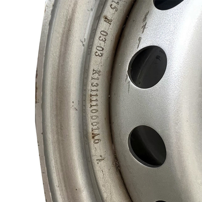 Foton Auto Scenic G7 G9 Montparque S Rings en alliage d'acier en aluminium roue en aluminium roues de moyeu