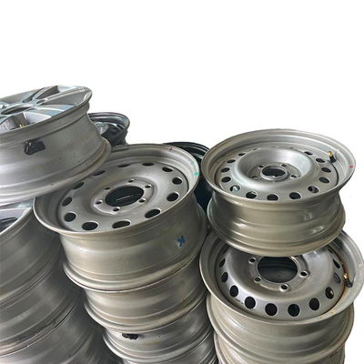 Foton Auto Scenic G7 G9 Montparque S Rings en alliage d'acier en aluminium roue en aluminium roues de moyeu