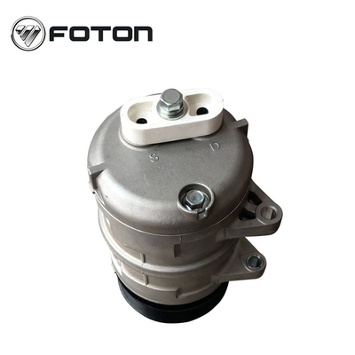 Foton Aumak Truck ISF3.8 Compresseur de climatisation pour voiture original L0812030014A0 2005-