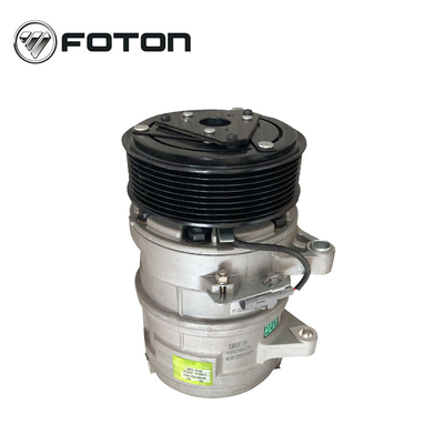 Foton Aumak Truck ISF3.8 Compresseur de climatisation pour voiture original L0812030014A0 2005-