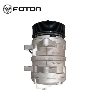 Foton Aumak Truck ISF3.8 Compresseur de climatisation pour voiture original L0812030014A0 2005-