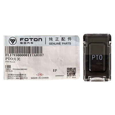 Foton Alpha CTX CTS Express Omac S3 Commutateur de prise de force