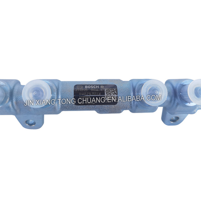 Prix concessionnels Argent AOLING Foton Aumark ISF3.8 Pipe dédiée au carburant pour camions 5335558