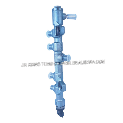Prix concessionnels Argent AOLING Foton Aumark ISF3.8 Pipe dédiée au carburant pour camions 5335558