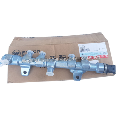 Prix concessionnels Argent AOLING Foton Aumark ISF3.8 Pipe dédiée au carburant pour camions 5335558
