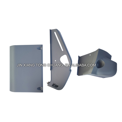 Assemblage de tableau de bord de pièces détachées pour camions pour Foton Aumark Components d'emballage originaux originaux