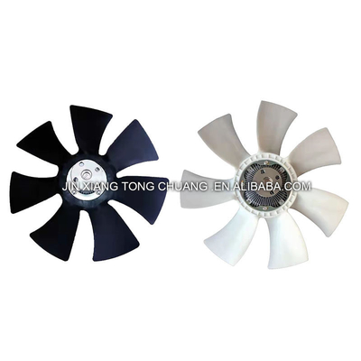2022 Foton Aumark Original Omarco S Aoling CTXS 2.8 Coupler à huile de silicone