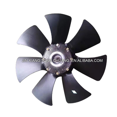 2022 Foton Aumark Original Omarco S Aoling CTXS 2.8 Coupler à huile de silicone
