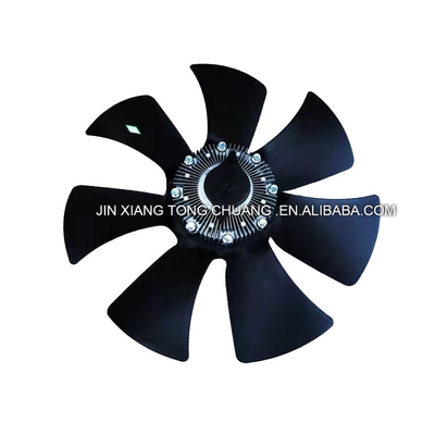 2022 Foton Aumark Original Omarco S Aoling CTXS 2.8 Coupler à huile de silicone