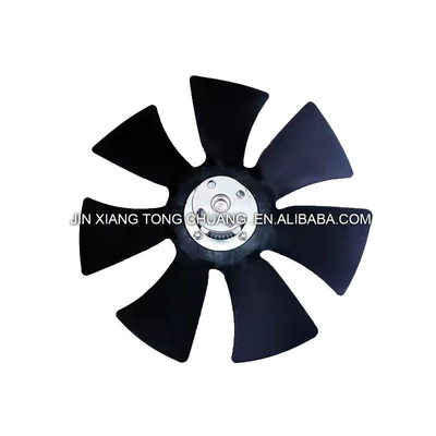 2022 Foton Aumark Original Omarco S Aoling CTXS 2.8 Coupler à huile de silicone